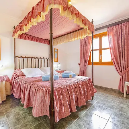 Villa Ca Na Rossa