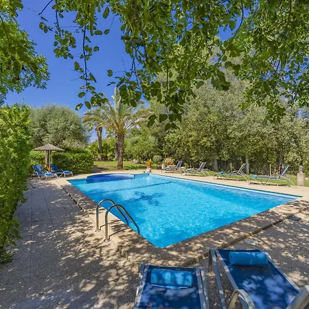 Villa Ca Na Rossa *