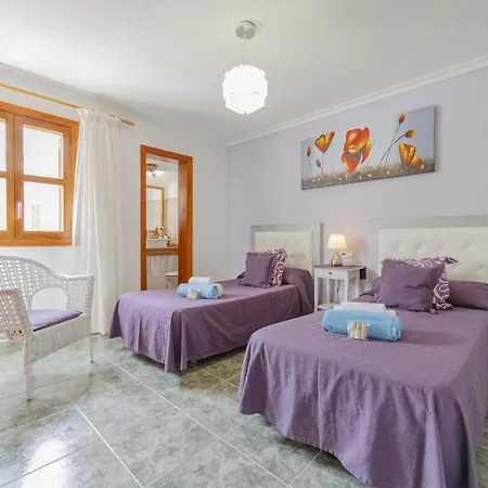 Villa Ca Na Rossa *