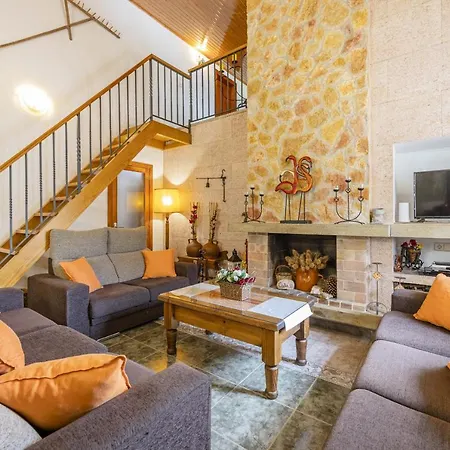 Villa Ca Na Rossa