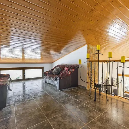 Ca Na Rossa Villa