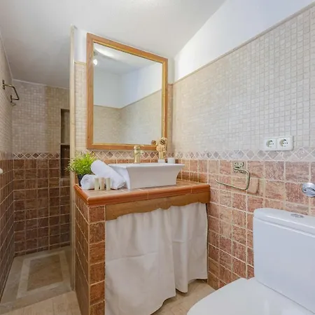Villa Ca Na Rossa *
