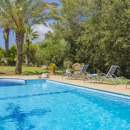 Villa Ca Na Rossa