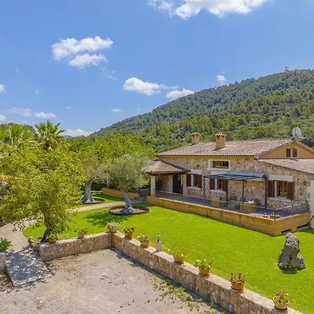 Ca Na Rossa Villa