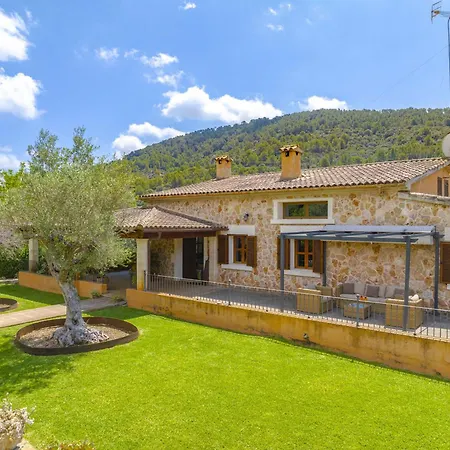 Ca Na Rossa Villa *