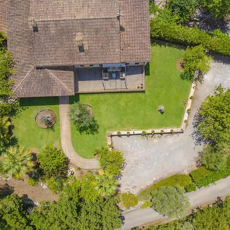 Ca Na Rossa Villa *